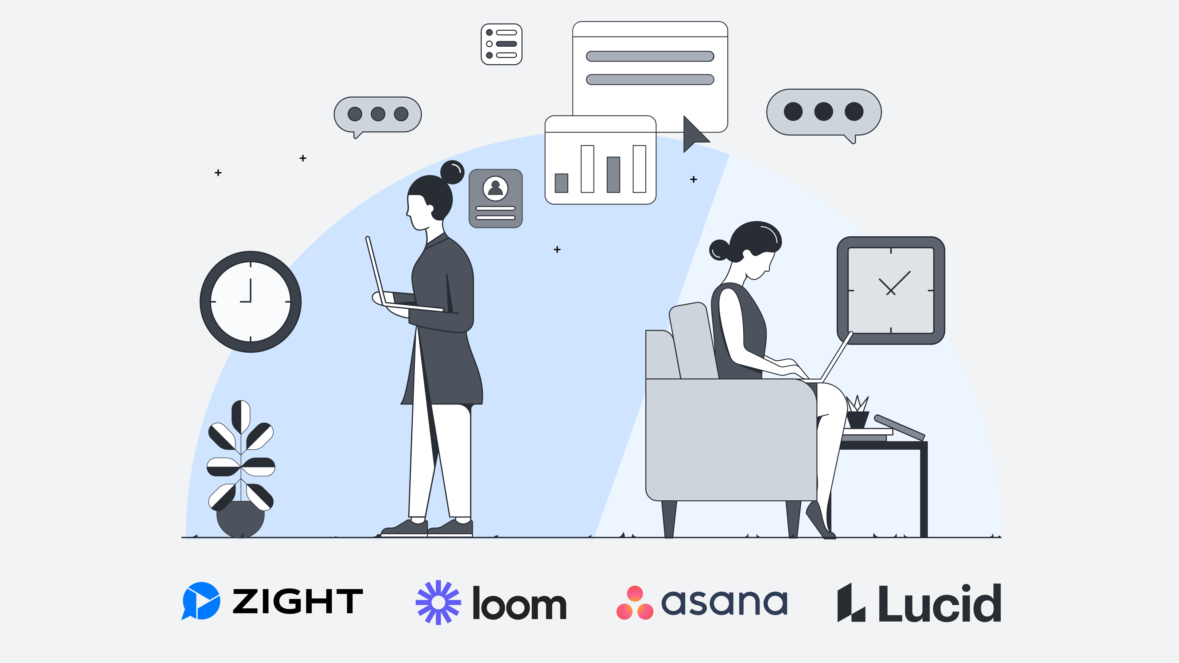 asynchronous collaboration